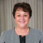 Cheryl Caughley