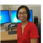 Sacramental Coordinator and Administrative Assistant