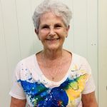 margaret hrstich